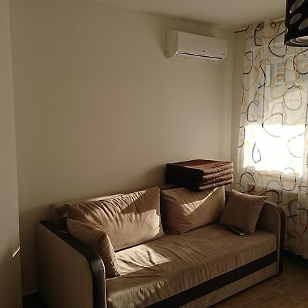 Ferienwohnung King23 Siófok Exterior foto