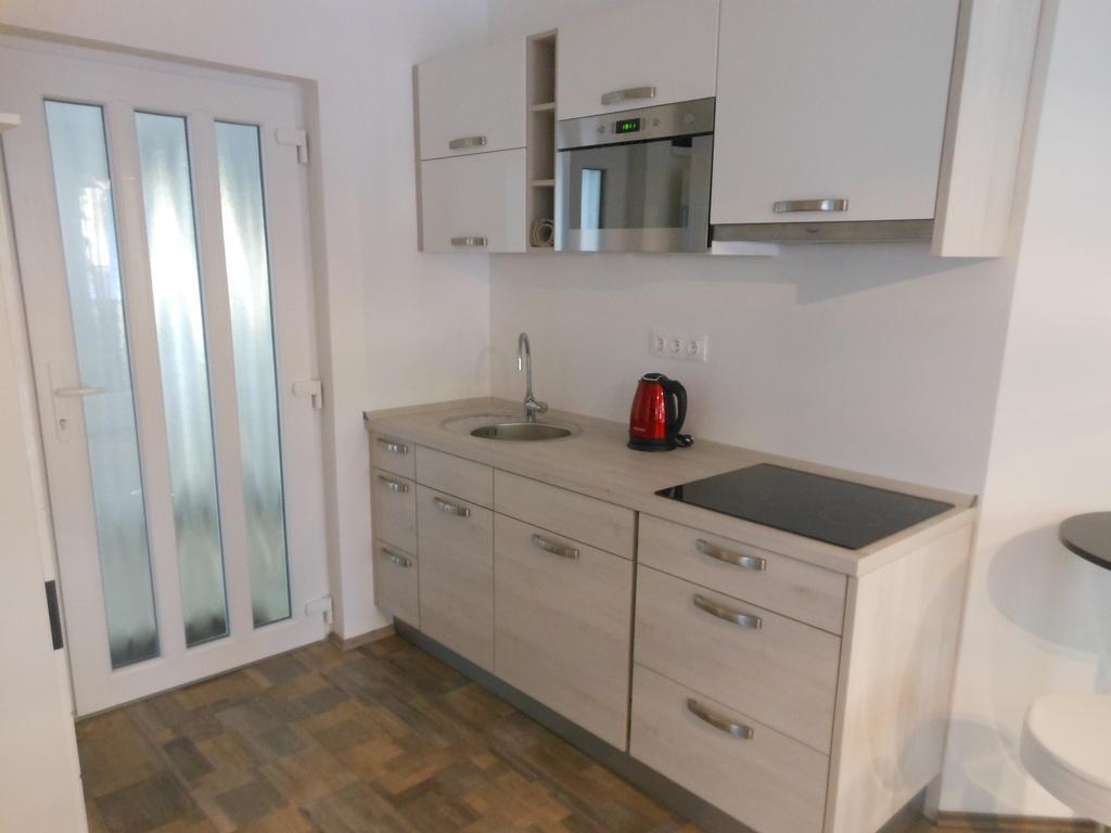 Ferienwohnung King23 Siófok Exterior foto