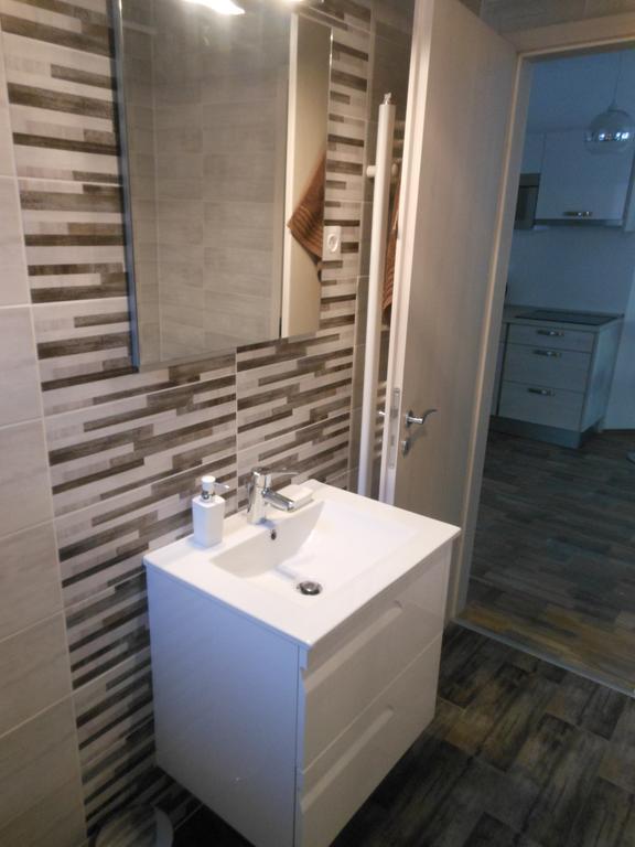 Ferienwohnung King23 Siófok Exterior foto