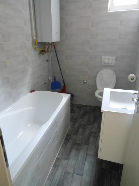 Ferienwohnung King23 Siófok Exterior foto