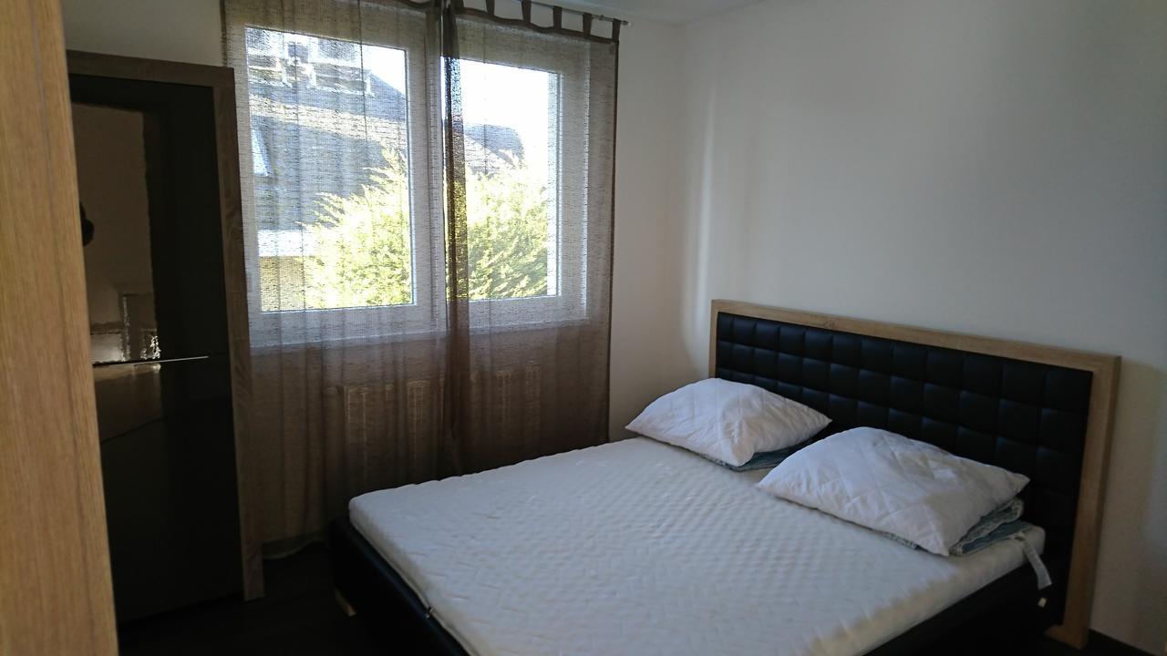 Ferienwohnung King23 Siófok Exterior foto