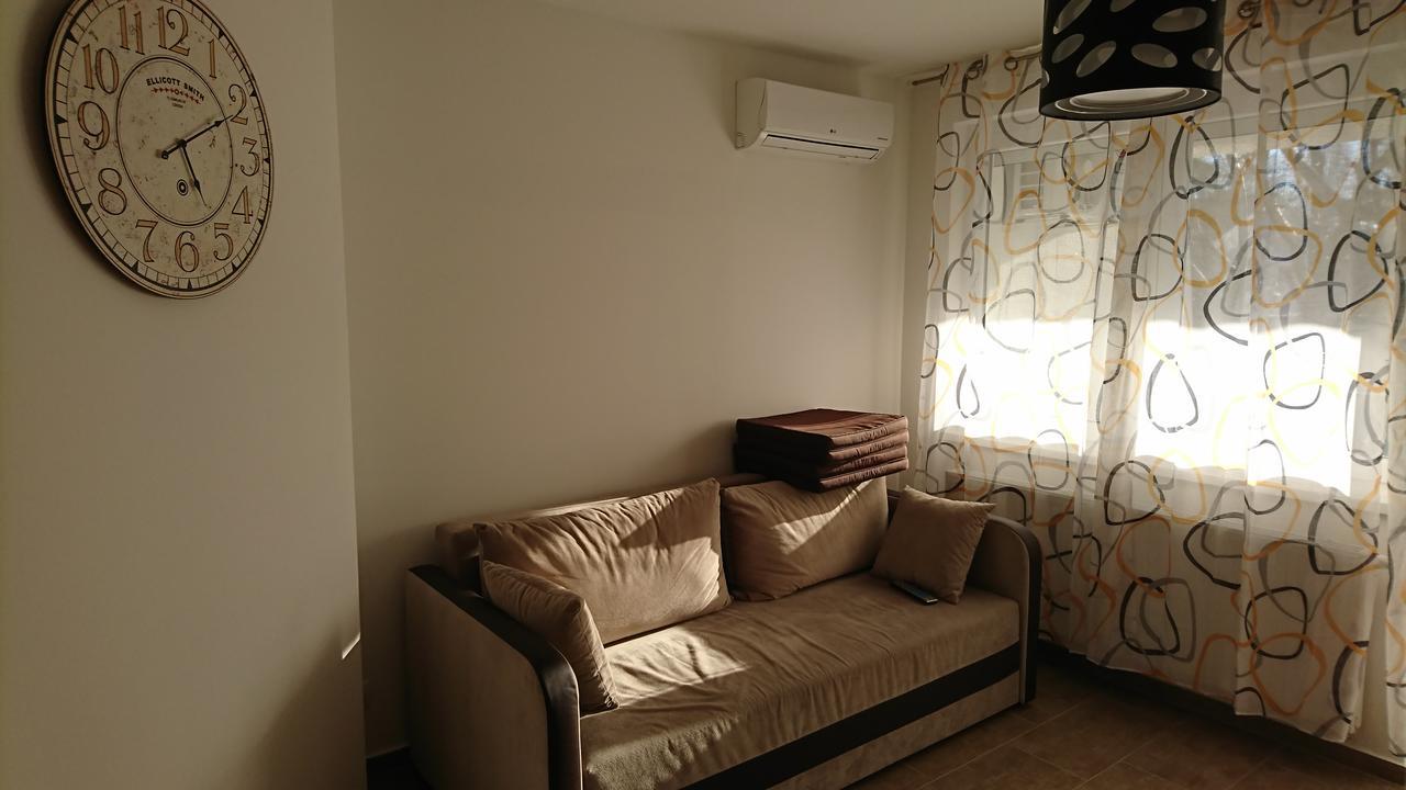 Ferienwohnung King23 Siófok Exterior foto