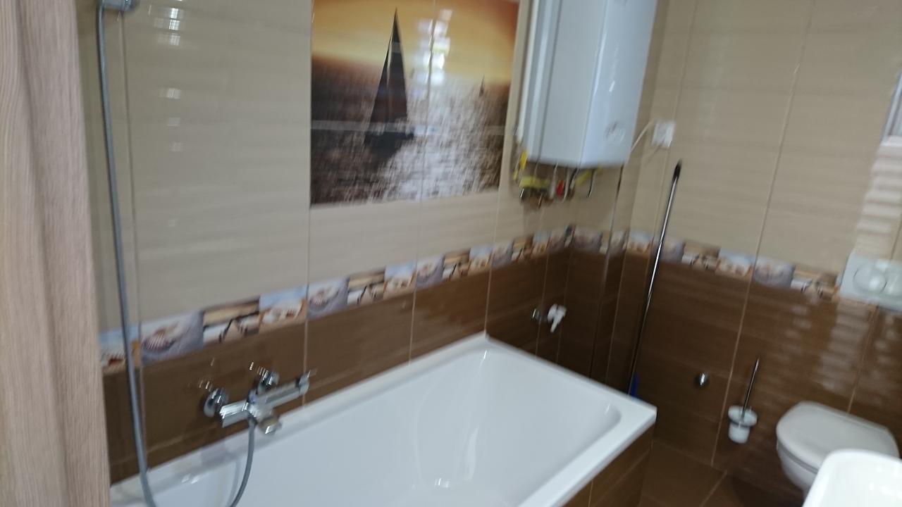 Ferienwohnung King23 Siófok Exterior foto