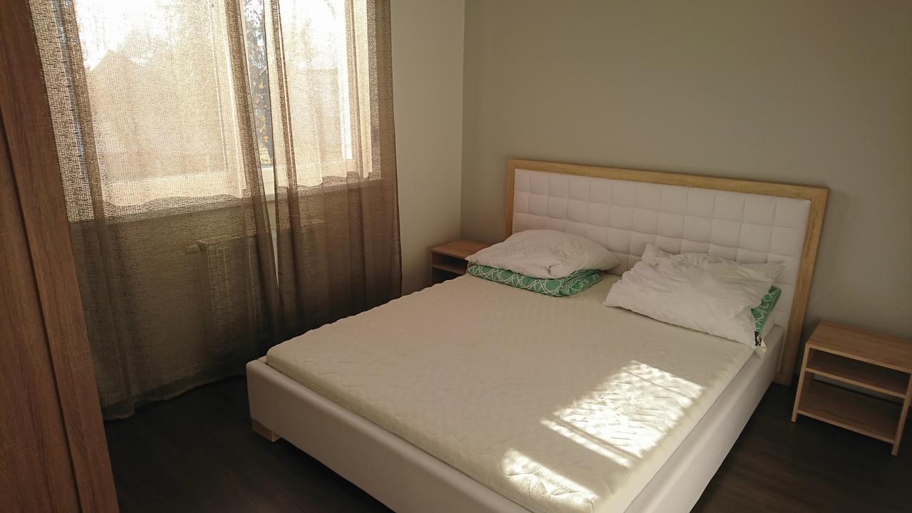 Ferienwohnung King23 Siófok Exterior foto